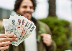 Potřebujete 100% financování?