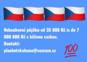 Nebankovní pujcku pro všechny
