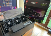 GEFORCE RTX 4090, RTX 4080, RTX 4070 Ti, RTX 3090 Ti, RTX 3090 