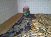 Vypratávanie  bytov, domov Banská Bystrica likvidácia nábytku demont
