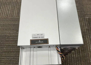 Bitmain Antminer KA3 166TH/s, Antminer L7 9050MH/s, S19 XP Hyd 255Th/s