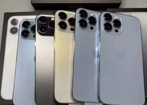 Apple iPhone 14 and 14 Pro Max New 512GB and 256Gb
