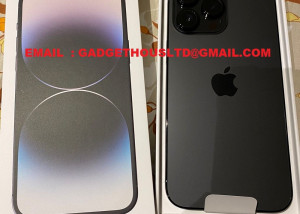 Apple iPhone 14 Pro Max, iPhone 14 Pro, iPhone 14, iPhone 14 Plus