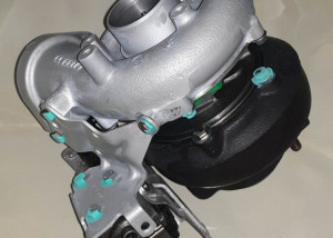 Repasované turbá, hybridy , navýšenie výkonu skladom 
