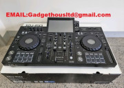 Pioneer DJ XDJ RX3, Pioneer XDJ XZ , DDJ-REV7 , Pioneer DDJ 1000