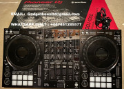 Pioneer DDJ 1000, Pioneer DDJ 1000SRT, Pioneer XDJ XZ, Pioneer XDJ RX3
