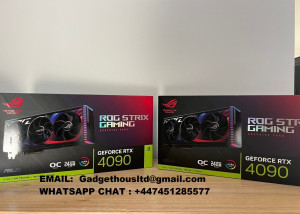 GEFORCE RTX 4090 , RTX 4080 , RTX 4070 Ti , RTX 3090 Ti , RTX 3090 