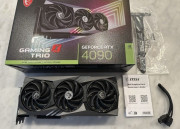 GEFORCE RTX 4090 , RTX 4080 , RTX 4070 Ti , RTX 3090 Ti , RTX 3090 