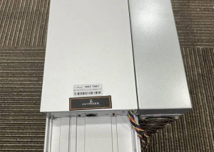 Bitmain Antminer KA3 166TH/s , Antminer L7 9050MH/s, Antminer S19 XP 