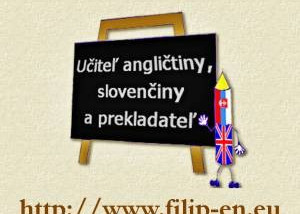 Angličtina pre vás