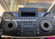 Pioneer DJ OPUS-QUAD, Pioneer DJ XDJ-RX3, Pioneer XDJ XZ DJ System