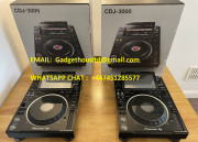 CDJ-3000 (2)