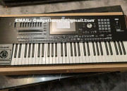 Korg Pa5X,  Yamaha Genos 76-Key ,Korg Pa4X 76 Key,  Yamaha PSR-SX900