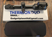 Pulsar Thermion Duo DXP50, THERMION 2 LRF XP50 PRO, Thermion 2 XP50 