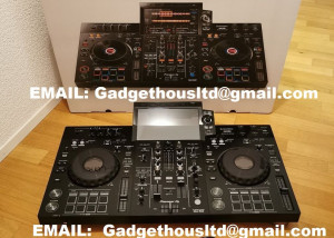 Pioneer XDJ-RX3 /Pioneer XDJ-XZ / Pioneer OPUS-QUAD/ Pioneer DDJ-FLX10