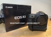Canon EOS R3, Canon EOS R5, Canon R6, Canon R7, Nikon Z9, Nikon Z 7II