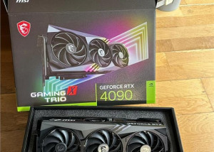 GEFORCE RTX 4090 / RTX 4080 / RTX 4070 Ti / RTX 3090 Ti / RTX 3090 