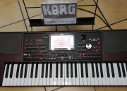 Korg PA-1000, Korg Pa5X, Korg Pa4X,Yamaha Genos 76Key,Yamaha PSR-SX900