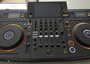 Pioneer OPUS-QUAD, Pioneer XDJ-XZ, Pioneer XDJ-RX3,  Pioneer DDJ-FLX10