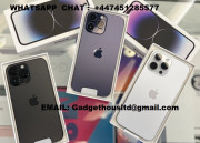 Apple iPhone 14 Pro Max, iPhone 14 Pro, iPhone 14, iPhone 14 Plus,