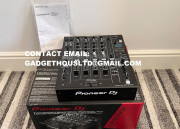 Pioneer DJM-900NXS2, Pioneer CDJ-2000NXS2, Pioneer CDJ-3000, DJM-A9