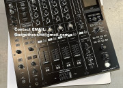 Pioneer DJM-A9 DJ Mixer / Pioneer CDJ-3000 Multi-Player / DJM-V10-LF