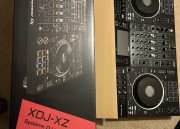 Pioneer XDJ-XZ, Pioneer XDJ-RX3, Pioneer OPUS-QUAD, Pioneer DDJ-FLX10