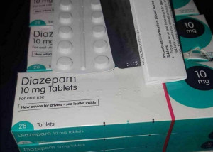 Prodáváme všechny druhy léků 