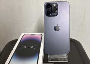 Apple iphone 14 pro max