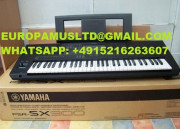 yamaha PSR SX 900 edi