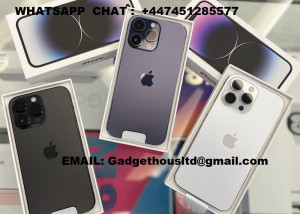 Apple iPhone 14 Pro Max, iPhone 14 Pro, iPhone 14, iPhone 14 Plus