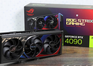 GEFORCE RTX 4090 / RTX 4080 / RTX 4070 Ti / RTX 4070 / RTX 4060 Ti 