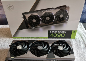 GEFORCE RTX 4090, RTX 4080 , RTX 4070 Ti , RTX 4070 , RTX 4060 Ti 