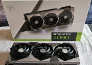 GEFORCE RTX 4090, RTX 4080 , RTX 4070 Ti , RTX 4070 , RTX 4060 Ti 