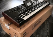Korg Pa5X, Korg Pa4X, Korg PA-1000, Yamaha Genos , Yamaha PSR-SX900