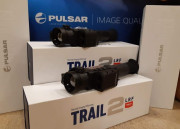 PULSAR TRAIL 2 LRF XP50 , Thermion Duo DXP50 , THERMION 2 LRF XP50 PRO