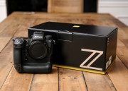 Nikon Z9