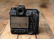 Nikon Z9aa