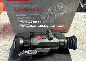 Agm Varmint Lrf Ts50-640, Agm Secutor Pro Ts50-640, Rattler Ts50-640