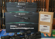 Hikmicro Thunder 2.0 TQ50, Thunder 2.0 TQ35, Thunder Pro TQ50