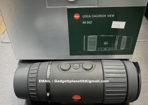 Leica Calonox View , Leica Calonox Sight, Leica Magnus 1.8-12x50 