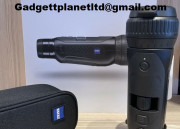 0ZEISS DTI 6 40