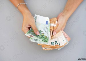 Půjčte si rychle, online, diskrétně, od 1 000 € do 100000€