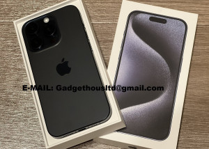 Apple iPhone 15 Pro, iPhone 15 Pro Max , iPhone 15, iPhone 15 Plus 