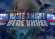 blue angel