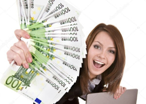Rýchlo, online, diskrétne, od 1 000 € do 100 000 € 