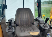 Traktorbáger JCB 1cx