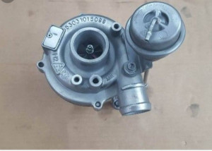 Repasované turbá , navýšenie výkonu ,hybridy ,skladom zaruka