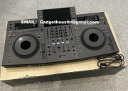 Pioneer OPUS-QUAD DJ Systém, Pioneer XDJ-RX3 DJ Systém, Pioneer XDJ-XZ