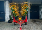 V-rake 7m hrable (4)